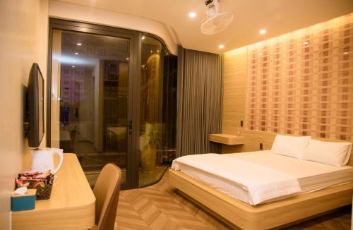 Cua Lo Hotel | Mia Hotel Cửa Lò