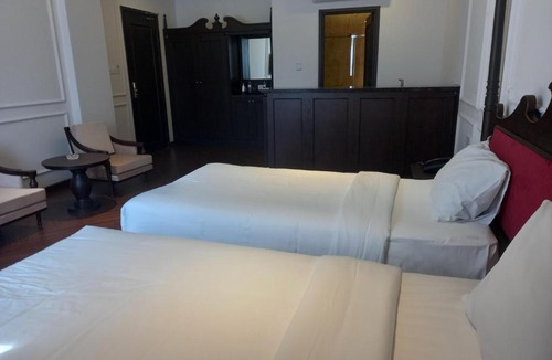 Thu Dau Mot Hotel | Mia Hotel