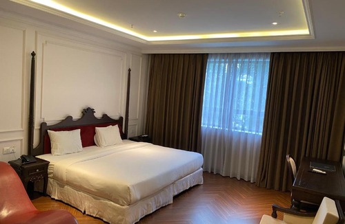 Thu Dau Mot Hotel | Mia Hotel