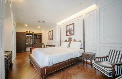 Thu Dau Mot Hotel | Mia Hotel