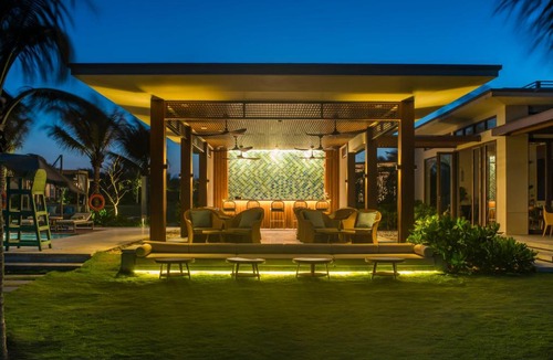 Phu Cat Resort | Mia Quy Nhon