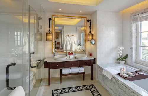 Thao Dien Hotel | Mia SaiGon Luxury Boutique Hotel