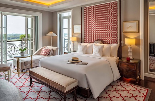 Thao Dien Hotel | Mia SaiGon Luxury Boutique Hotel
