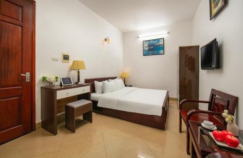 Hai Ba Trung Hotel | Mia Sen Vong Hotel Ha Noi