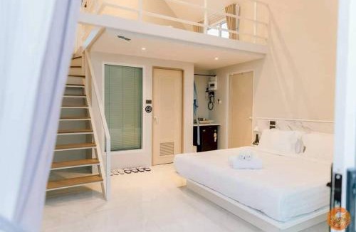Pak Nam House | Miami Seaview
