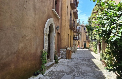Santeagueda Apartment | Michelangelo Master: Renaissance in ValQuirico.