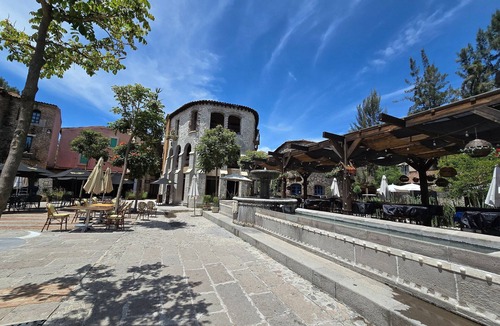 Santeagueda Apartment | Michelangelo Master: Renaissance in ValQuirico.