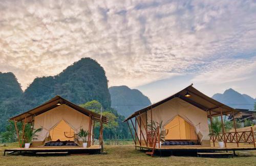 Huu Lung Other | Michi Camp Lạng Sơn