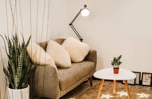 Đien Bien Apartment | Michi homestay