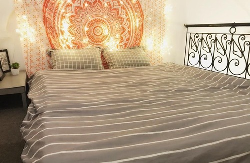 Đien Bien Apartment | Michi homestay