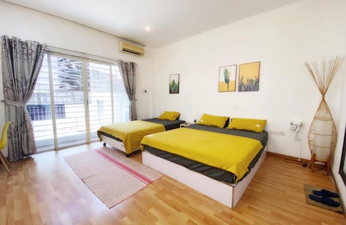 Đien Bien Apartment | MICHI HOUSE 3