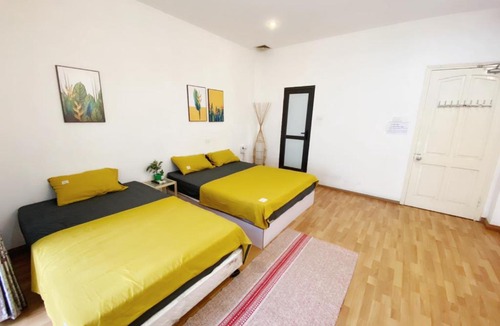 Đien Bien Apartment | MICHI HOUSE 3