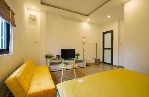 Đien Bien Apartment | MICHI HOUSE 3