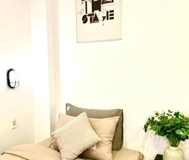 Ninh Kieu Hostel | MIDMOST Boutique Hostel