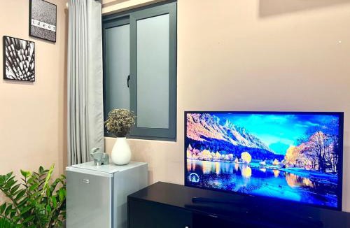 Ninh Kieu Hostel | MIDMOST Boutique Hostel