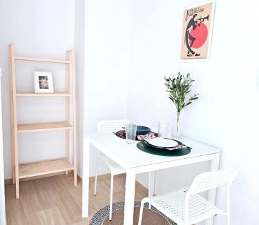 Chatuchak Apartment | Midtown Duplex Ratchayothin