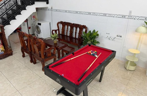 Cai Rang Apartment | Miha Villa 4 - House in Can Tho