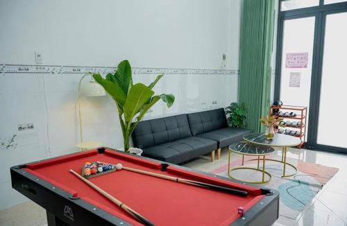 Cai Rang Apartment | Miha Villa 4 - House in Can Tho