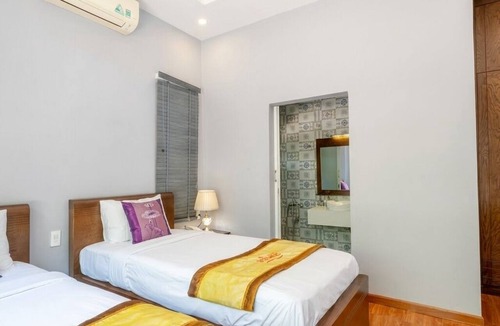 Cua Can Village Resort | Milana Beach Resort & Spa Phu Quoc