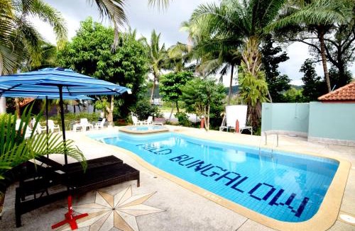 Ao Nang Resort | Mild Garden View Resort