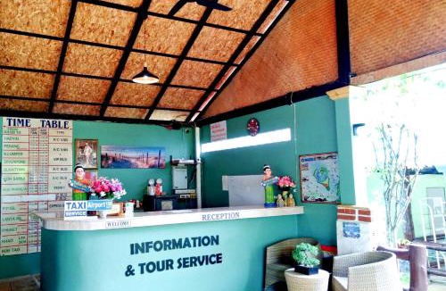 Ao Nang Resort | Mild Garden View Resort