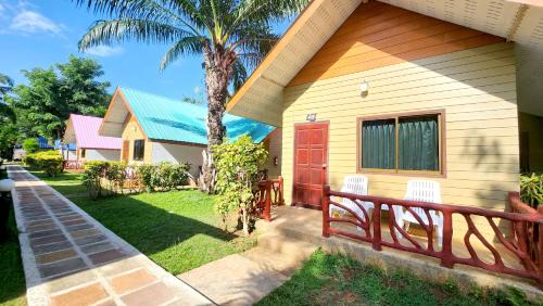 Ao Nang Resort | Mild Garden View Resort