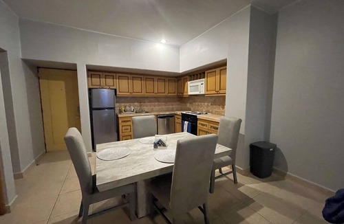 Cabo Bello Apartment | Million-dollar ocean view condo in Misiones