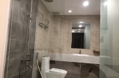 Nha Trang Hotel | Mimanchi Tubong hotel
