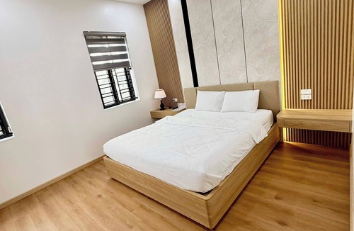 Đong Thanh Hotel | Mimocha Hotel - Hoa Lu Ancient Town Ninh Binh