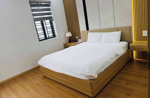 Đong Thanh Hotel | Mimocha Hotel - Hoa Lu Ancient Town Ninh Binh