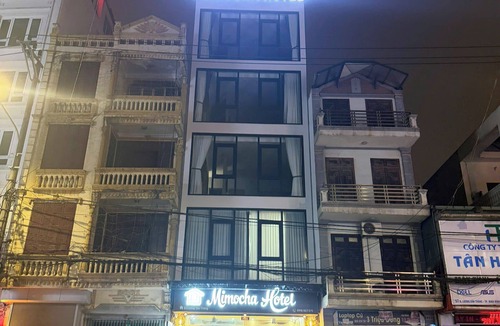 Đong Thanh Hotel | Mimocha Hotel - Hoa Lu Ancient Town Ninh Binh