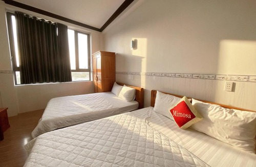 Phan Rang - Thap Cham Hotel | Mimosa 7 Hotel - Phan Rang