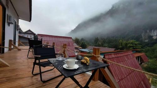 Louangphabang Hotel | Mimosa Backpackers Hostel