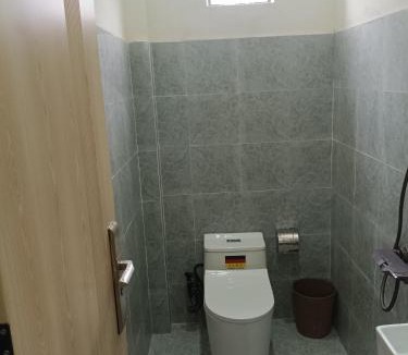 Huong Thuy House | Mimosa Homestay