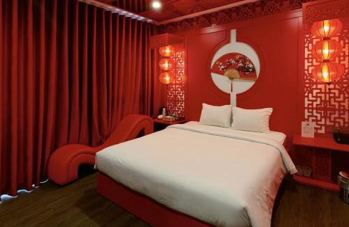 Ha Dong Hotel | Min Boutique Hotel