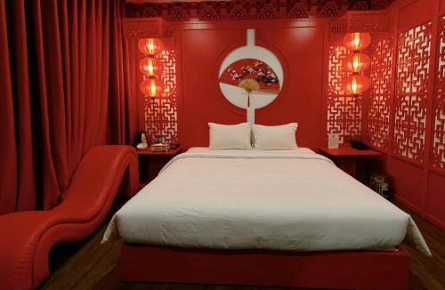 Ha Dong Hotel | Min Boutique Hotel