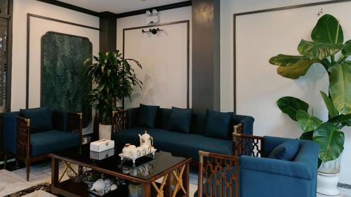 Ha Dong Hotel | Min Boutique Hotel