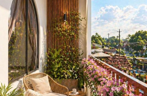 Buon Ho Hotel | Min Royal Garden - Nhà Nghỉ Buôn Hồ