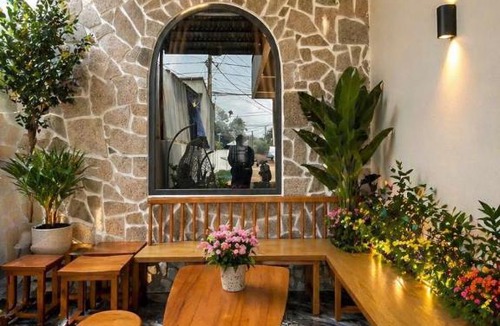 Buon Ho Hotel | Min Royal Garden - Nhà Nghỉ Buôn Hồ