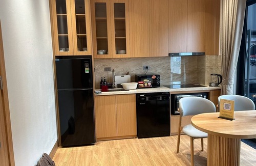 Ninh Binh Apartment | Mina Building SelfStay Hoa Lu Old Town