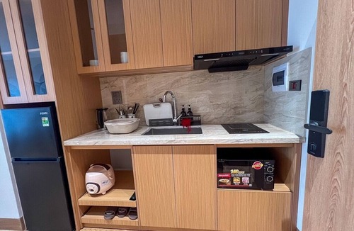 Ninh Binh Apartment | Mina Building SelfStay Hoa Lu Old Town