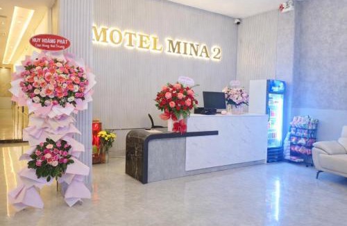 Thuan An Hotel | Mina Motel 2