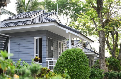 Loei Province Resort | Mina Resort and Spa