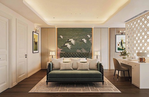 Hang Bai Hotel | Minasi HanoiOi Lakeside Hotel
