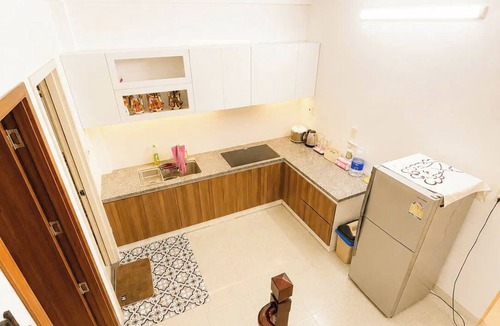 Hue Apartment | Minciu Homestay NhÀ Ở HuẾ chỈ 3p Đi bỘ tỚI ĐẠI nỘI , 5p tỚI sÔng hƯƠng