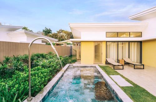 Xuyen Moc Resort | Minera Hot Springs Binh Chau