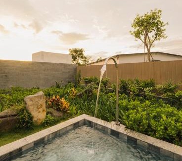 Xuyen Moc Resort | Minera Hot Springs Binh Chau