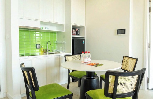 An Thoi Apartment | Minerva Apartment - Fireworks View, Sunset Town Phu Quoc