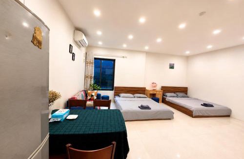 Doi Can House | MINGO House BA ĐÌNH