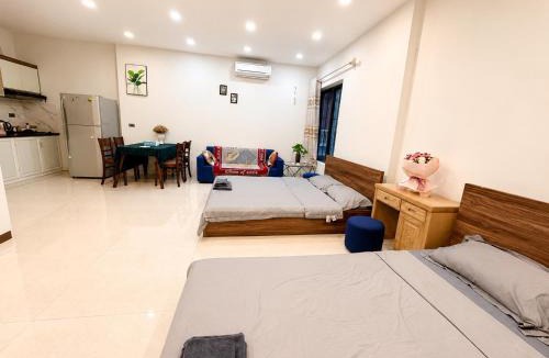 Doi Can House | MINGO House BA ĐÌNH